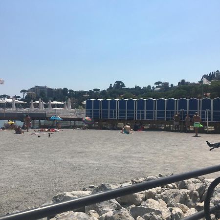 In Centro A Rapallo Zewnętrze zdjęcie