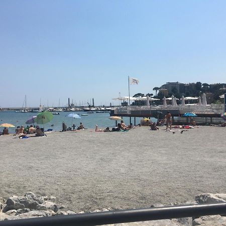 In Centro A Rapallo Zewnętrze zdjęcie