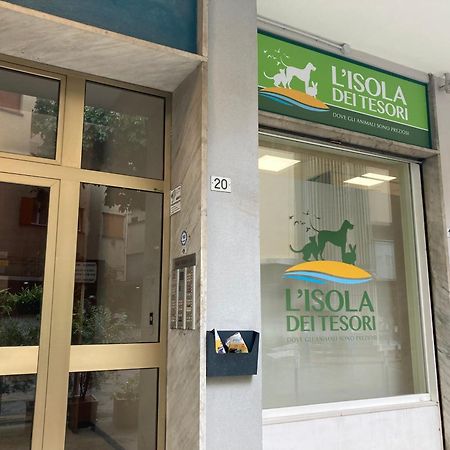 In Centro A Rapallo Zewnętrze zdjęcie