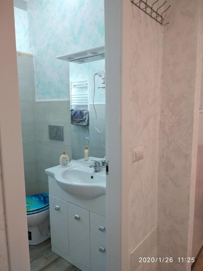 In Centro A Rapallo Zewnętrze zdjęcie