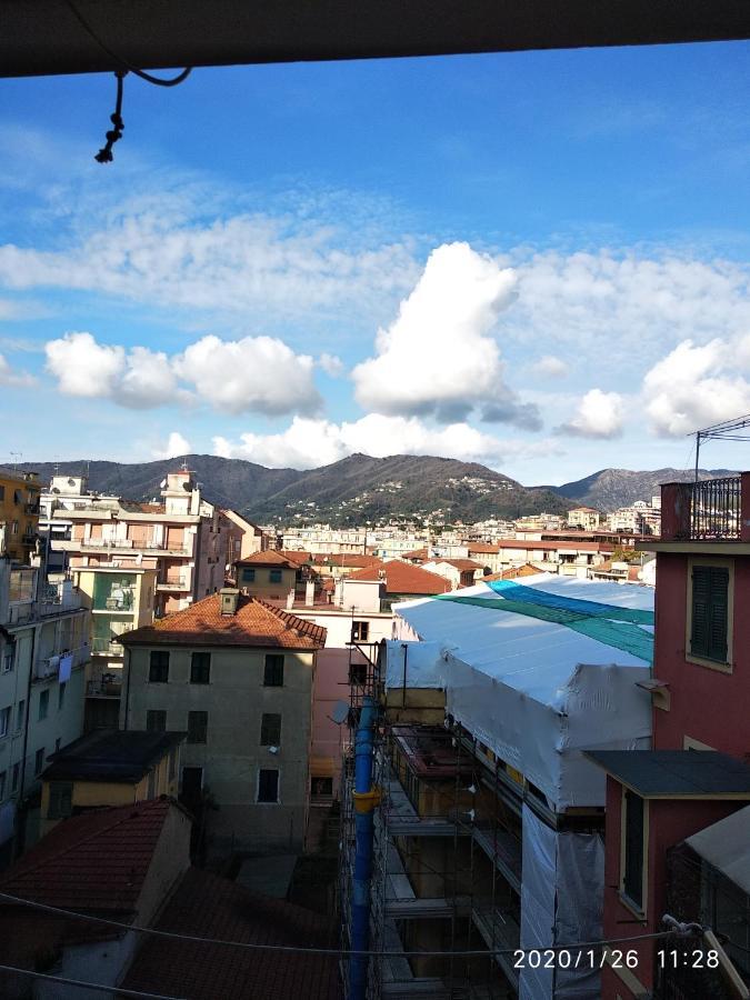 In Centro A Rapallo Zewnętrze zdjęcie