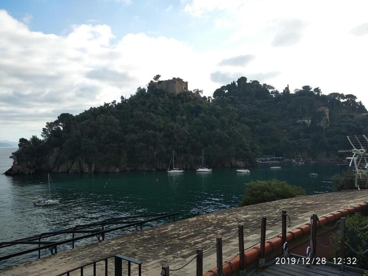 In Centro A Rapallo Zewnętrze zdjęcie