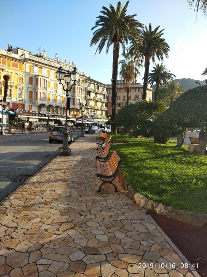 In Centro A Rapallo Zewnętrze zdjęcie
