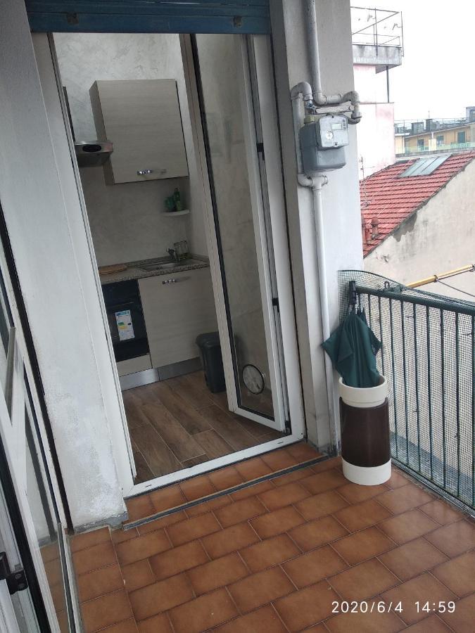 In Centro A Rapallo Zewnętrze zdjęcie