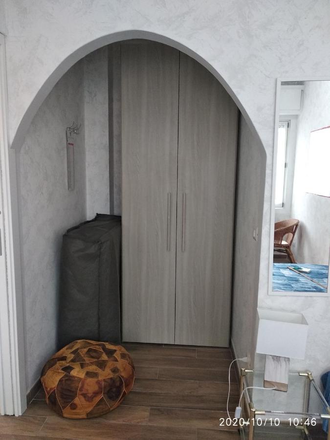 In Centro A Rapallo Zewnętrze zdjęcie