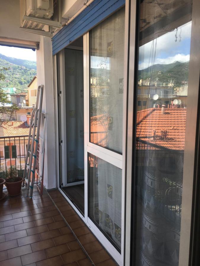In Centro A Rapallo Zewnętrze zdjęcie