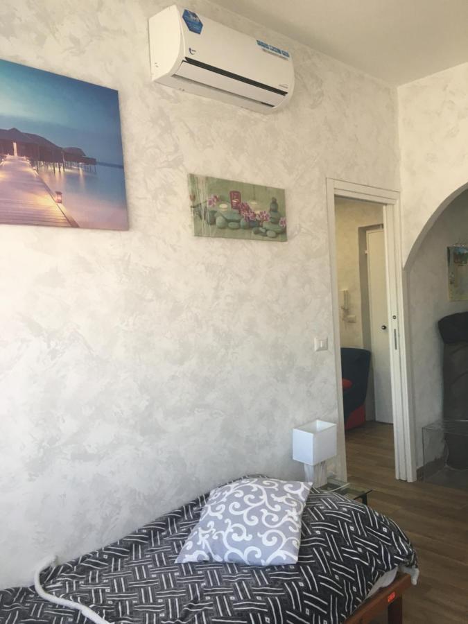 In Centro A Rapallo Zewnętrze zdjęcie