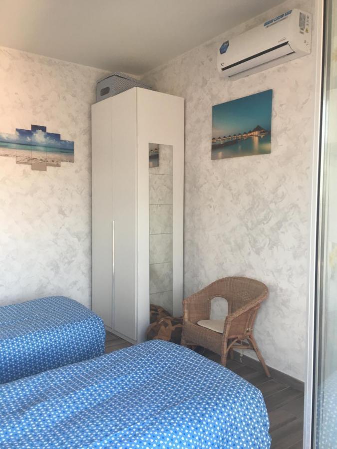 In Centro A Rapallo Zewnętrze zdjęcie