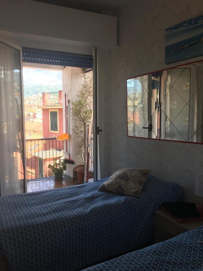 In Centro A Rapallo Zewnętrze zdjęcie