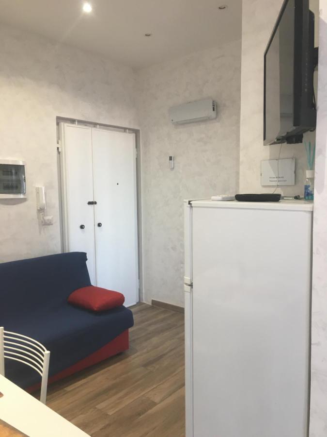 In Centro A Rapallo Zewnętrze zdjęcie