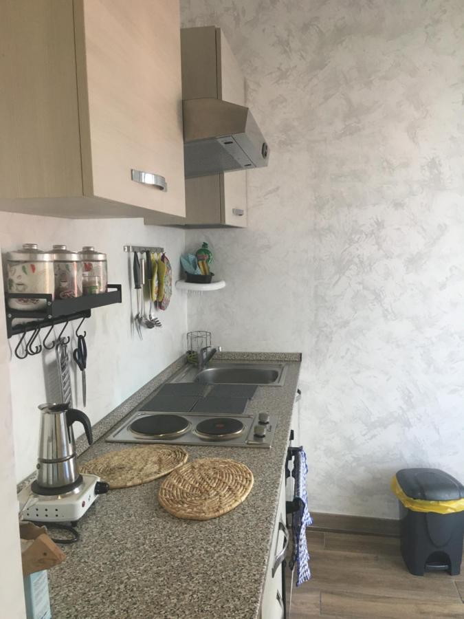 In Centro A Rapallo Zewnętrze zdjęcie
