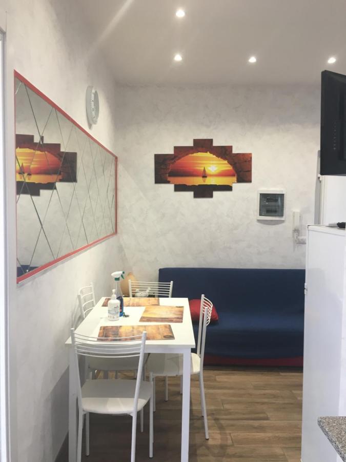 In Centro A Rapallo Zewnętrze zdjęcie