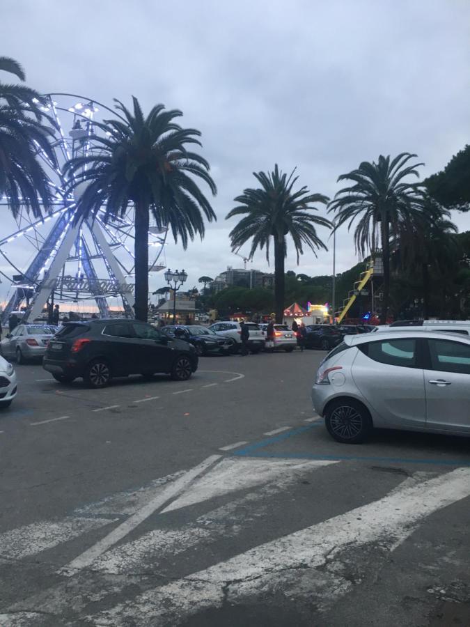 In Centro A Rapallo Zewnętrze zdjęcie