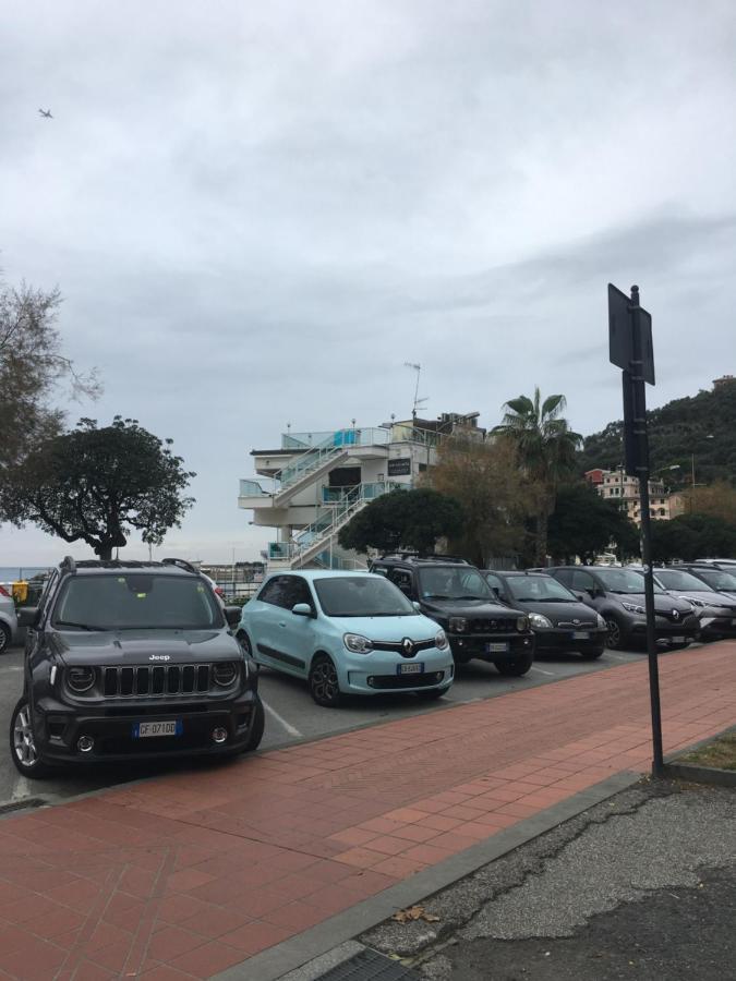 In Centro A Rapallo Zewnętrze zdjęcie