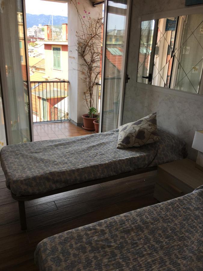 In Centro A Rapallo Zewnętrze zdjęcie