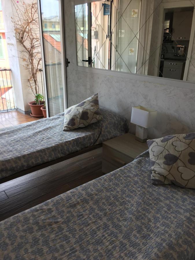 In Centro A Rapallo Zewnętrze zdjęcie