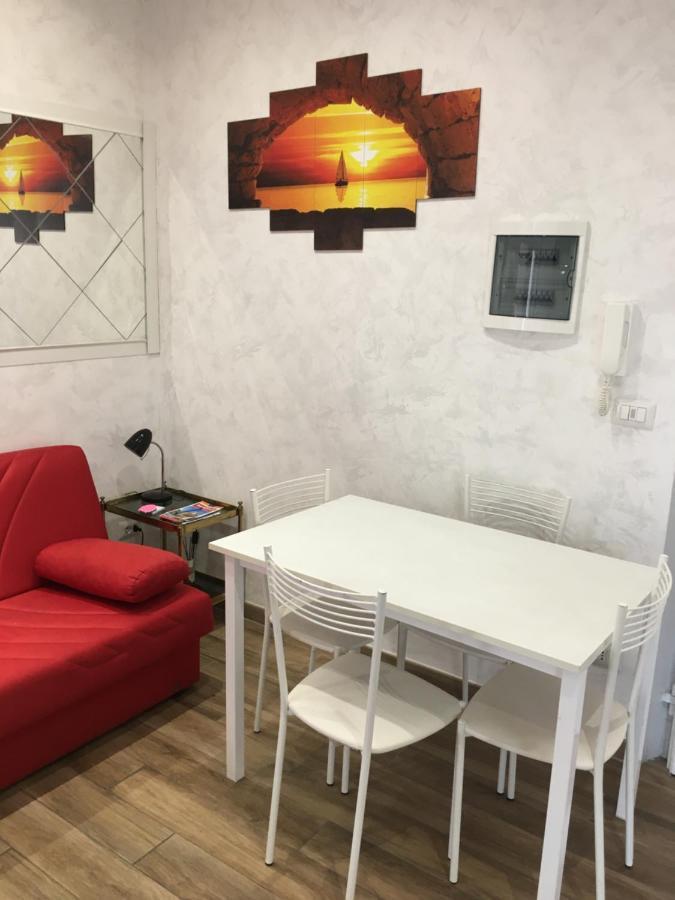 In Centro A Rapallo Zewnętrze zdjęcie