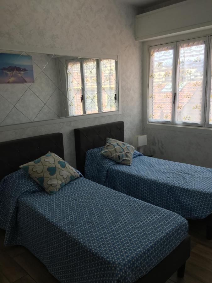 In Centro A Rapallo Zewnętrze zdjęcie