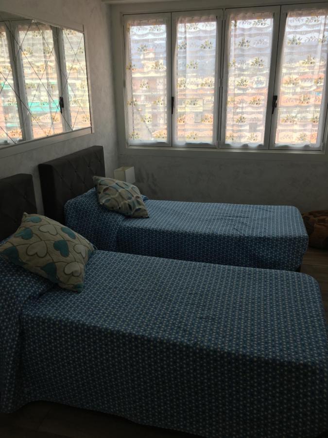 In Centro A Rapallo Zewnętrze zdjęcie