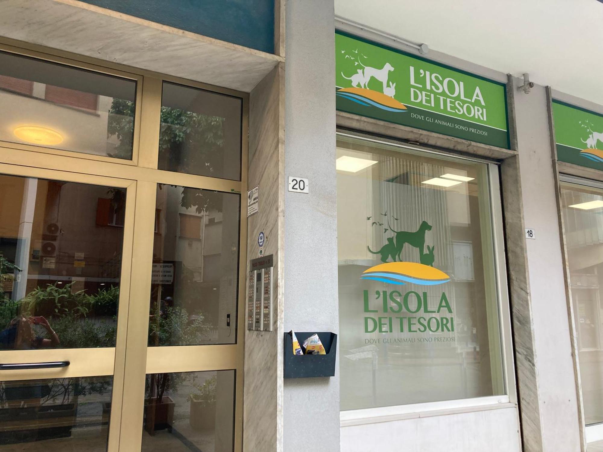 In Centro A Rapallo Zewnętrze zdjęcie