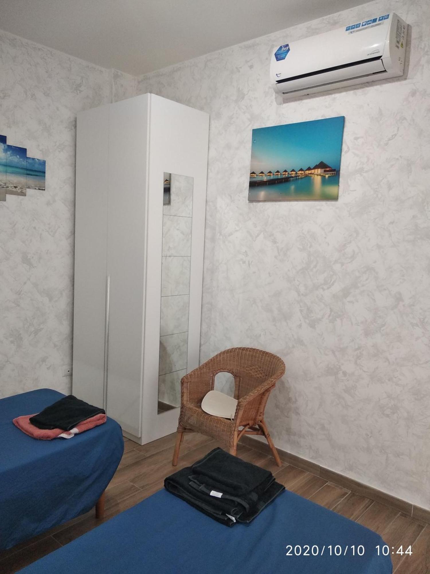 In Centro A Rapallo Pokój zdjęcie